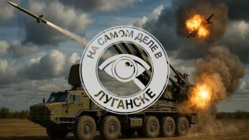 Россия способна поражать любые цели на Украине, заявили в Минобороны РФ
