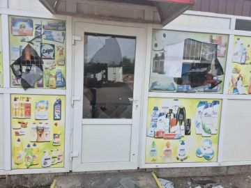 Вчера днём и сегодня ночью ВСУ атаковали шесть муниципалитетов ЛНР