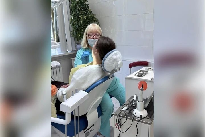 Калужские врачи седьмой раз в этом году прибыли в ЛНР для помощи жителям