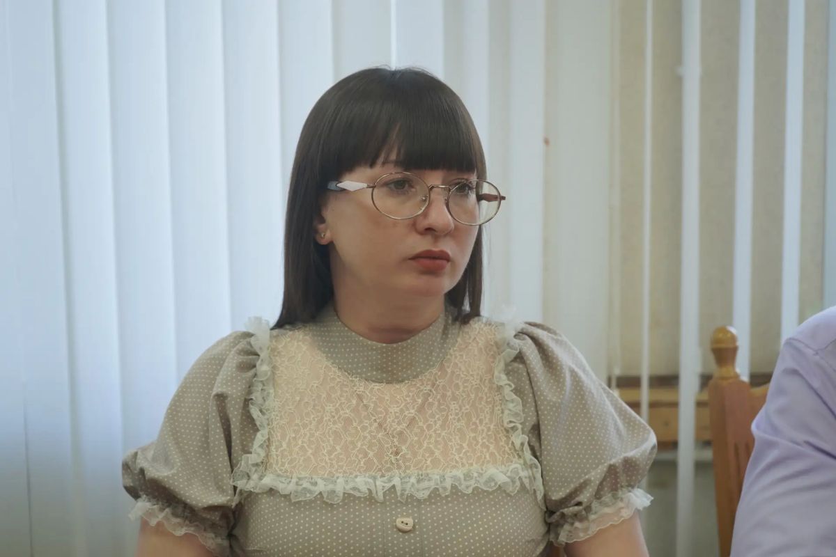 Игорь Ковальчук: На расширенном аппаратном совещании уделили внимание функциональным возможностям сервиса личный кабинет для физических лиц и уплате транспортного налога Игорь Ковальчук: На расширенном аппаратном совещании уделили внимание функциональным возможностям сервиса личный кабинет для физических лиц и уплате транспортного налога