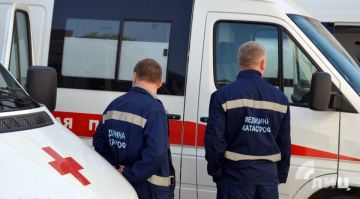 Больницы, полиция и МЧС в Кременной в условия атак работают без перебоев — глава округа