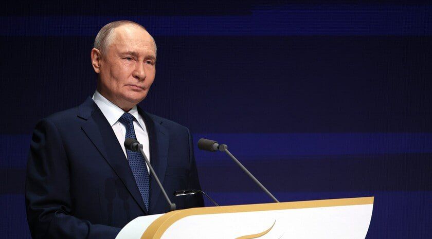 Россия всегда идет и будет идти только вперед, преодолеет все трудности и страхи благодаря сплоченности общества