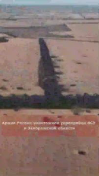 Коротко о главном:. 00:03 Один человек погиб и четверо пострадали в результате ударов ВФУ по Республике 00:21 Армия России уничтожила укрепрайон ВСУ в Запорожской области 00:40 Сотрудники МЧС России спасли человека из...