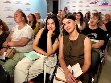Один в поле не воин: Президентская платформа помогает госслужащим ЛНР успешно преодолеть современные вызовы