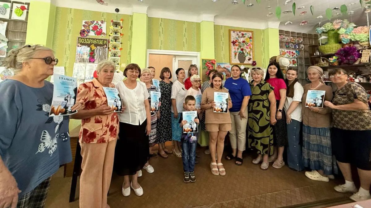 В Антраците состоялся турнир по настольным играм в рамках спортивного марафона «Сила России» В Антраците состоялся турнир по настольным играм в рамках спортивного марафона «Сила России»