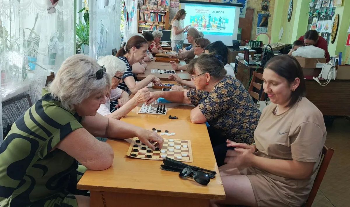 В Антраците состоялся турнир по настольным играм в рамках спортивного марафона «Сила России» В Антраците состоялся турнир по настольным играм в рамках спортивного марафона «Сила России»