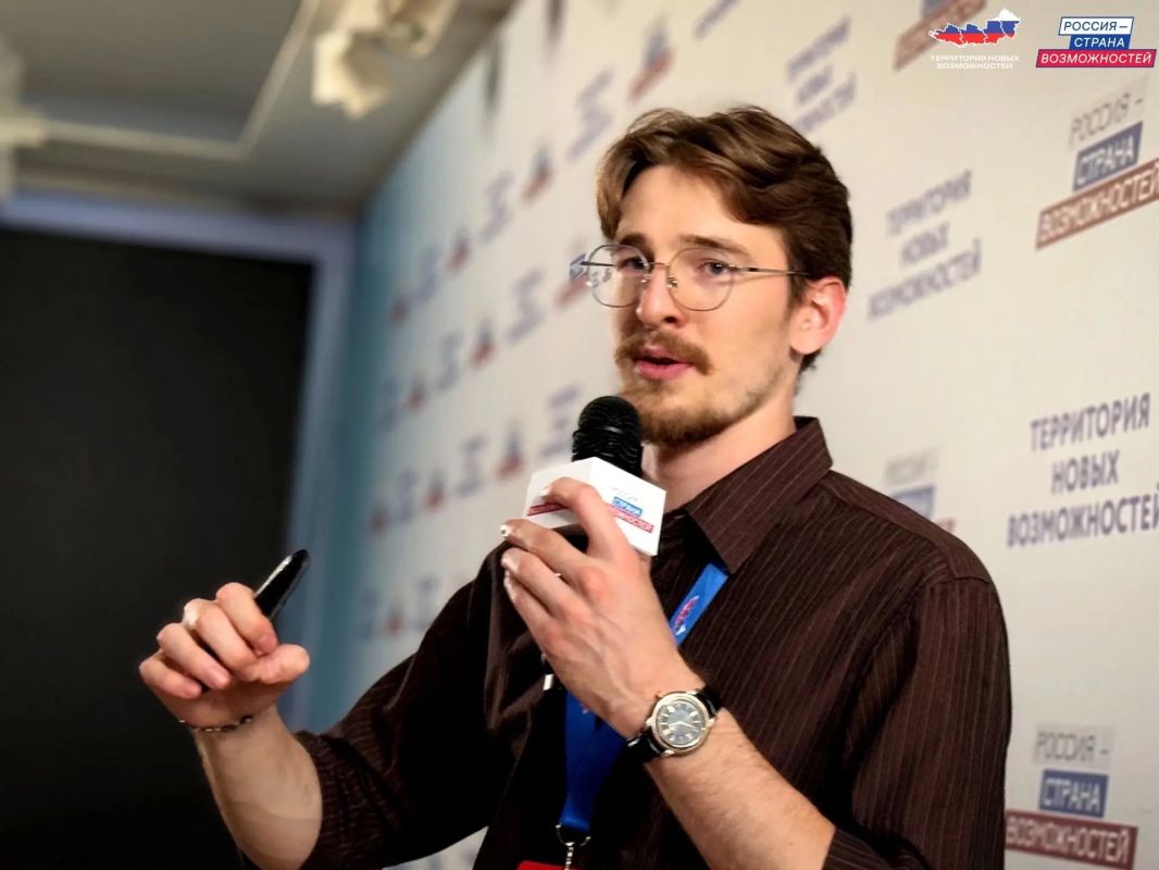 Один в поле не воин: Президентская платформа помогает госслужащим ЛНР успешно преодолеть современные вызовы Один в поле не воин: Президентская платформа помогает госслужащим ЛНР успешно преодолеть современные вызовы