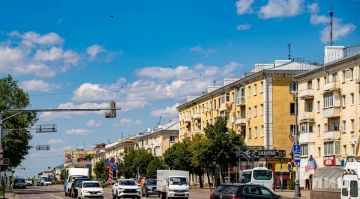 Пульс региона: о некоторых новостях ЛНР за 11–13 июля
