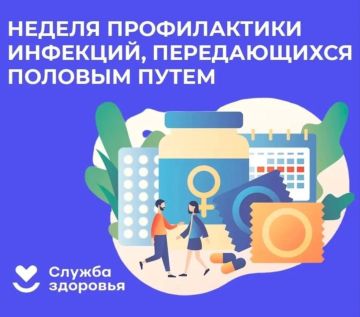 Почему важно говорить об ИППП?