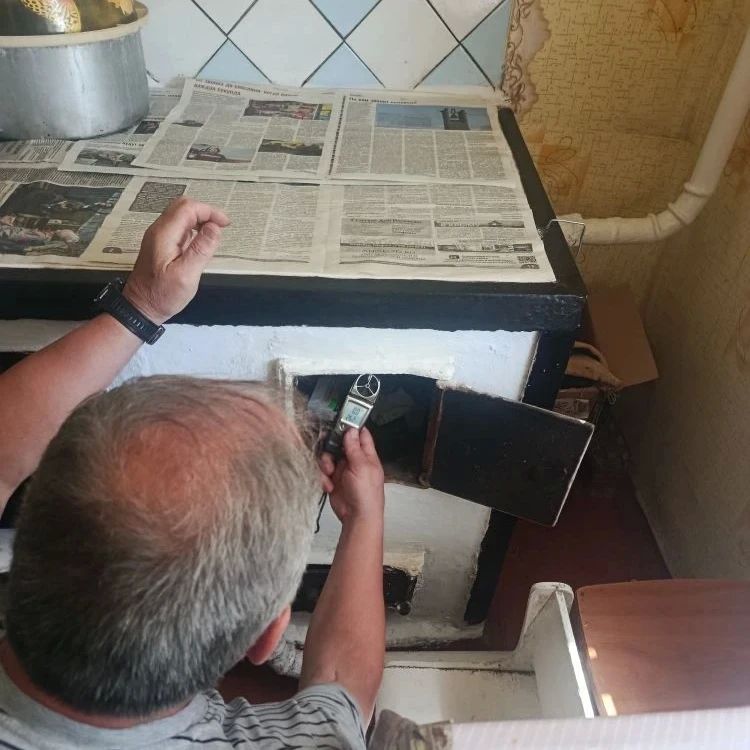 Брянковский филиал НКО «Единый региональный фонд по управлению МКД на территории ЛНР» продолжает плановую работу по обеспечению безопасной эксплуатации внутридомовых инженерных систем многоквартирных домов Брянковский филиал НКО «Единый региональный фонд по управлению МКД на территории ЛНР» продолжает плановую работу по обеспечению безопасной эксплуатации внутридомовых инженерных систем многоквартирных домов