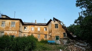 Женщина, пострадавшая при взрыве газа в Краснодоне, находится на лечении в Луганской республиканской клинической больнице (ЛРКБ), ее жизни ничего не угрожает