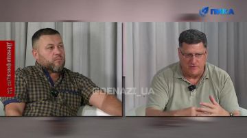 Старобельск и Минаба: заказчики и исполнители — в одном лице