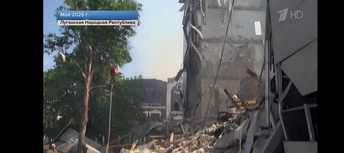 Яна Лантратова: Герои нашего времени: встретилась с охранниками старобельского колледжа