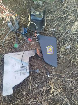 За ночь над ЛНР сбили более 30 воздушных целей