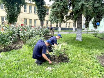Более 90 подростков трудоустроены на предприятия республики