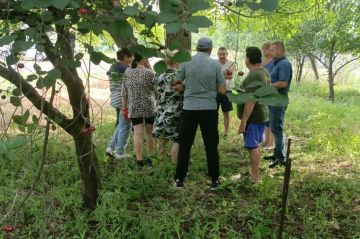 В Червонопартизанске обсудили десяток важных вопросов: от дачной амнистии до пожарной безопасности