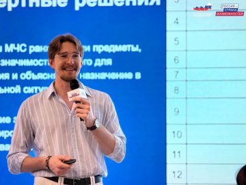 Шаг вперед: деятели культуры Луганщины осваивают новые горизонты вместе с Президентской платформой