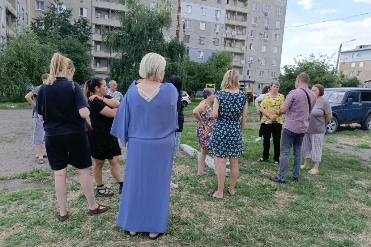 В Червонопартизанске обсудили десяток важных вопросов: от дачной амнистии до пожарной безопасности В Червонопартизанске обсудили десяток важных вопросов: от дачной амнистии до пожарной безопасности