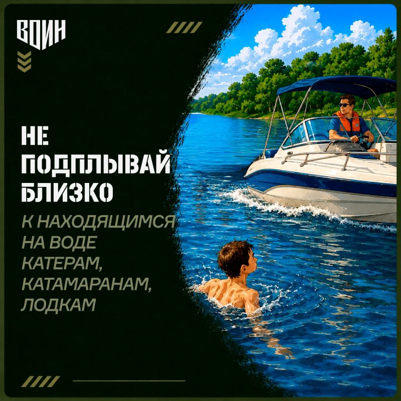 «Безопасное лето»: как купаться без риска для жизни «Безопасное лето»: как купаться без риска для жизни