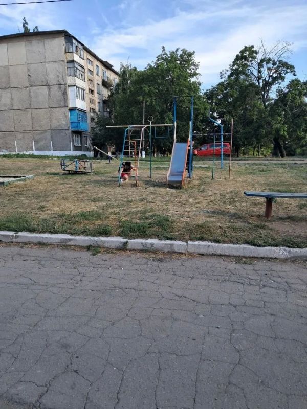 В городе Петровское состоялась акция по благоустройству В городе Петровское состоялась акция по благоустройству