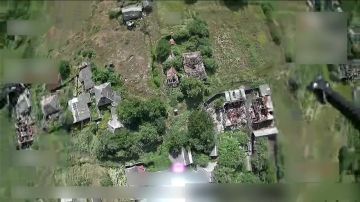 Работает «Рубикон». Донбасс Сбросы на позиции и FPV-дроны ВСУ