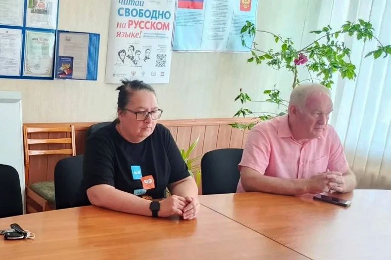 Штаб общественного контроля проверил ход ремонтных работ в образовательных учреждениях Штаб общественного контроля проверил ход ремонтных работ в образовательных учреждениях