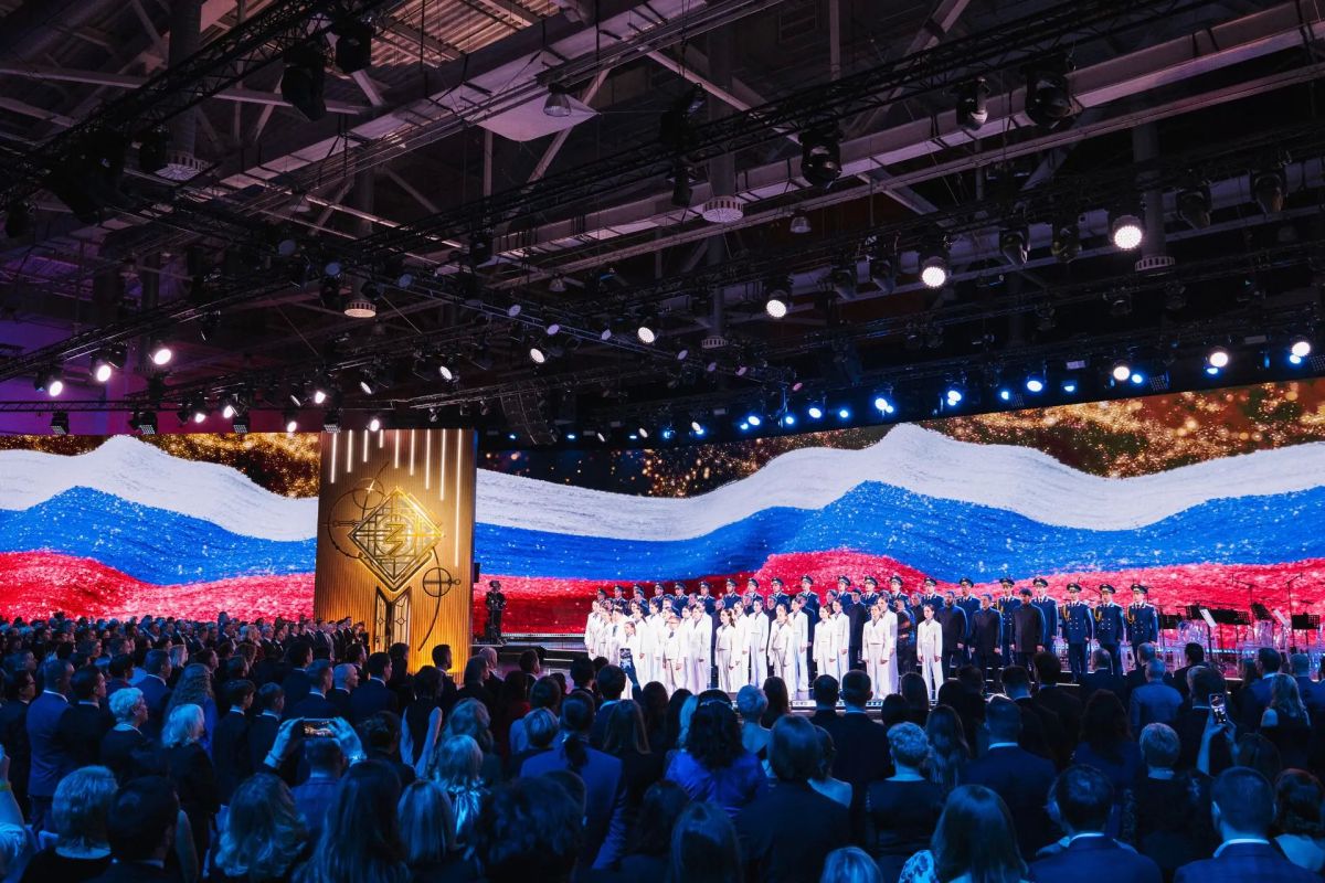 «Знание» выберет просветительский регион года «Знание» выберет просветительский регион года