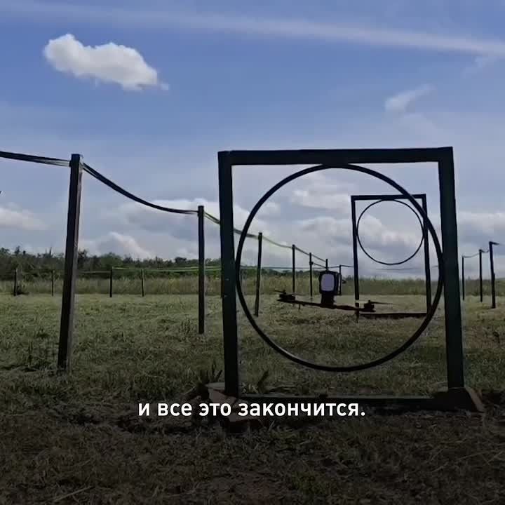 Его работа — сбивать R-18, Shark, «Лелеки» и прочие дроны ВСУ