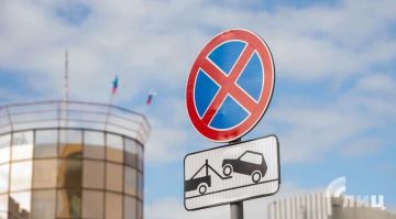 Около тысячи автомобилей эвакуировали на штрафстоянки в ЛНР с начала года
