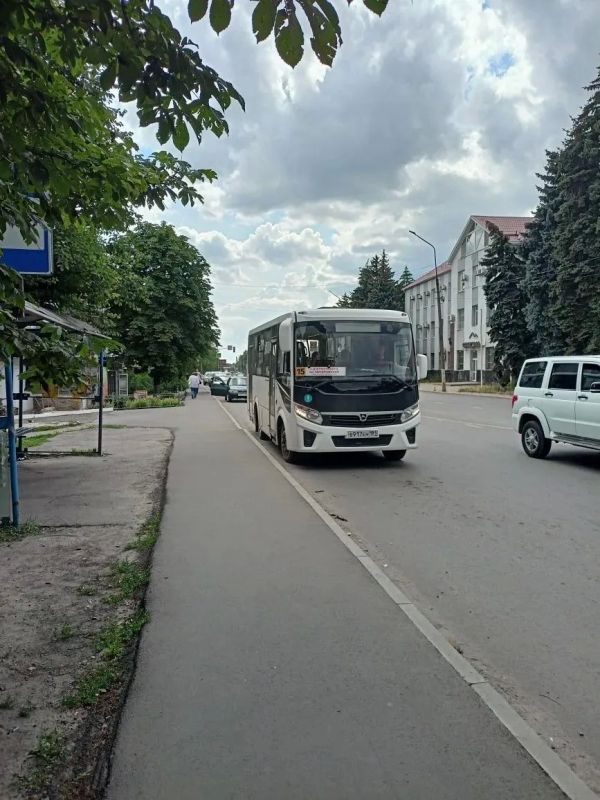 Мониторинг работы пассажирского транспорта Мониторинг работы пассажирского транспорта