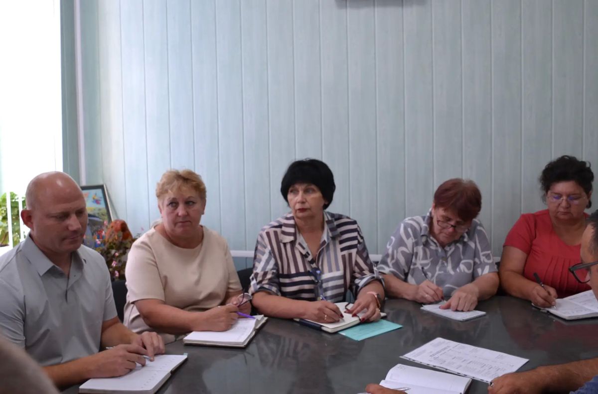 Безопасность жителей — наш главный приоритет: итоги совещания по пожарной безопасности Безопасность жителей — наш главный приоритет: итоги совещания по пожарной безопасности