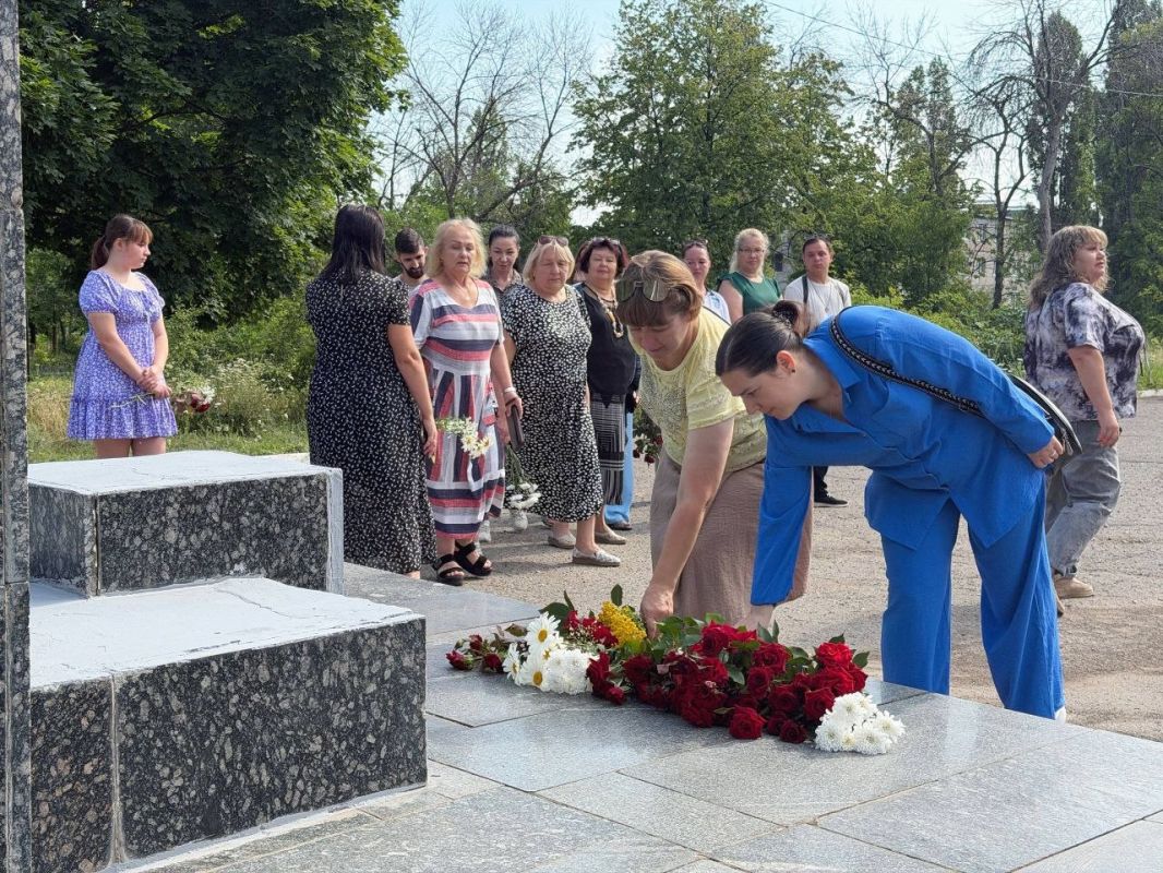 Сергей Колягин: Сегодня исполнилось 118 лет со дня рождения человека, чье имя неразрывно связано с историей нашего края и всей страны Сергей Колягин: Сегодня исполнилось 118 лет со дня рождения человека, чье имя неразрывно связано с историей нашего края и всей страны