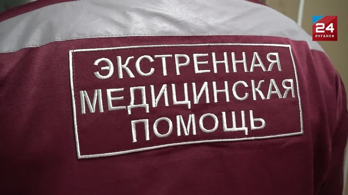 Напоминаем о правилах вызова скорой помощи