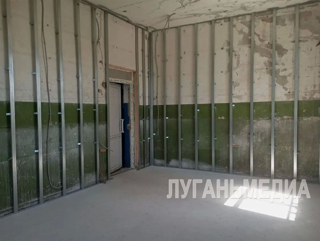 Меловские единороссы проверили выполнение Народной программы Меловские единороссы проверили выполнение Народной программы