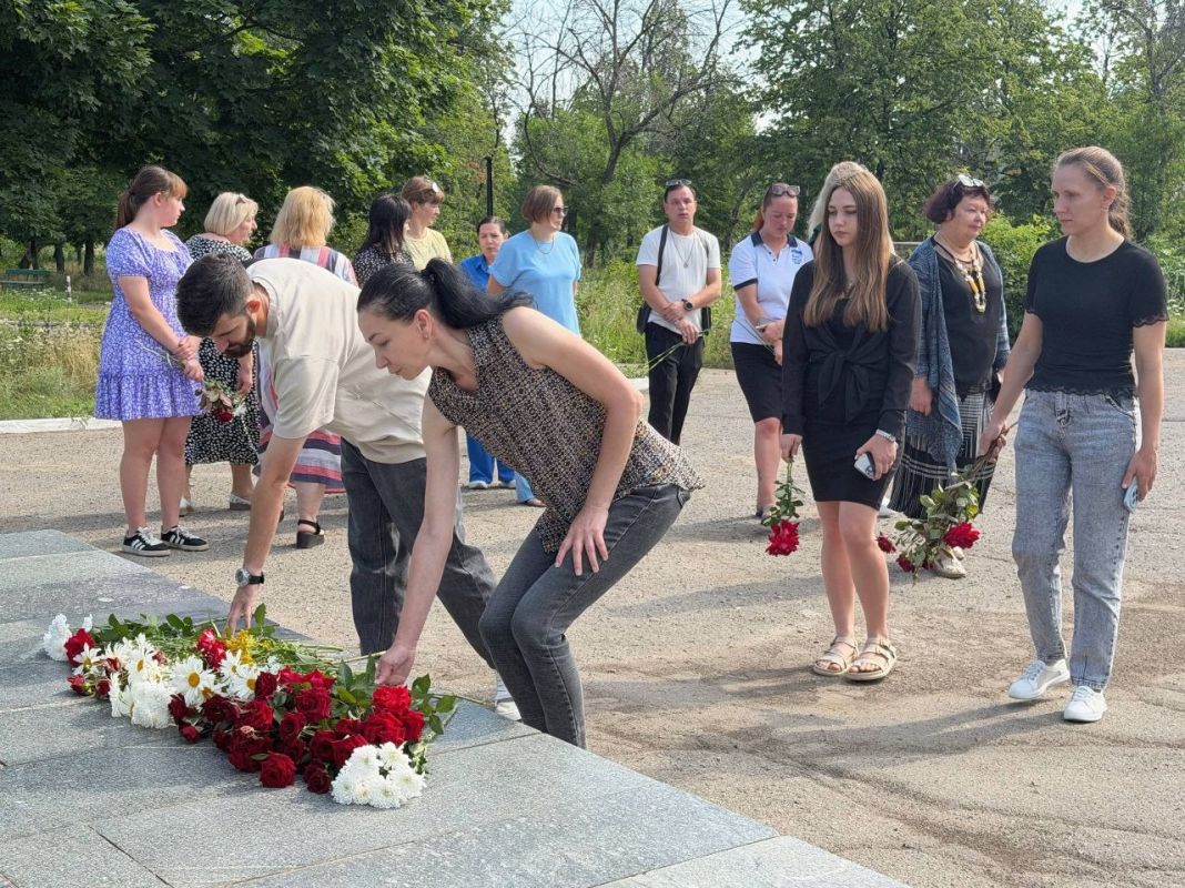 Сергей Колягин: Сегодня исполнилось 118 лет со дня рождения человека, чье имя неразрывно связано с историей нашего края и всей страны Сергей Колягин: Сегодня исполнилось 118 лет со дня рождения человека, чье имя неразрывно связано с историей нашего края и всей страны