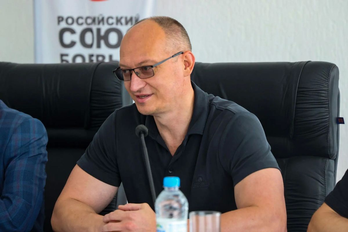 Представители республиканского МВД приняли участие в совещании по вопросам развития боевых искусств и патриотического воспитания молодежи Представители республиканского МВД приняли участие в совещании по вопросам развития боевых искусств и патриотического воспитания молодежи