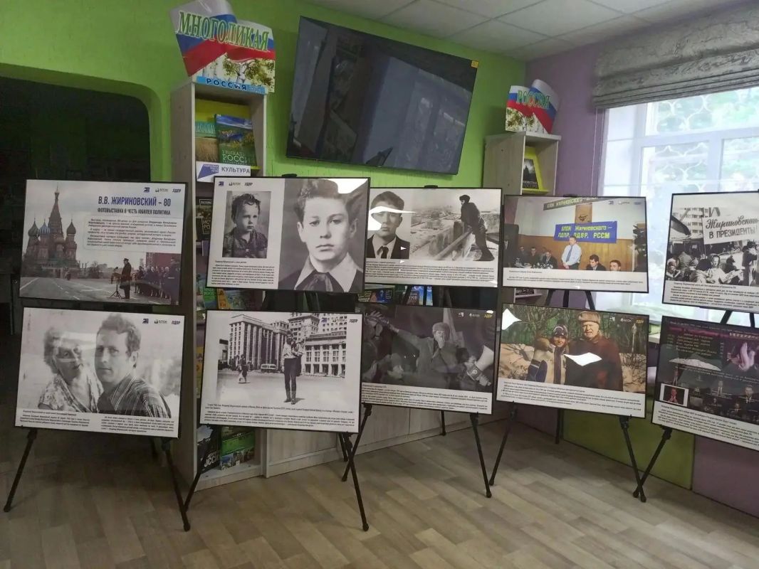 Сохраняя память, объединяя сердца: в Стаханове открылась выставка о человеке-эпохе Сохраняя память, объединяя сердца: в Стаханове открылась выставка о человеке-эпохе