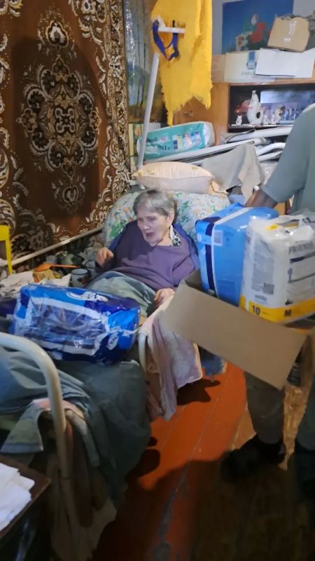 Неделя в Петровском отделе жизнеобеспечения: информируем, помогаем, наводим порядок Неделя в Петровском отделе жизнеобеспечения: информируем, помогаем, наводим порядок