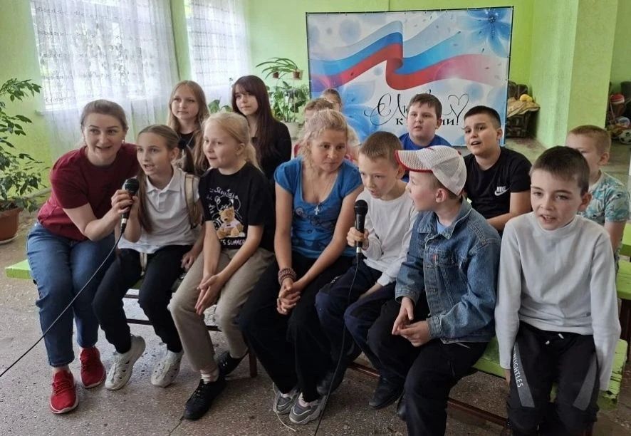 «Лучше всех!»: в ДК им. Ленина прошел праздник детских талантов «Лучше всех!»: в ДК им. Ленина прошел праздник детских талантов