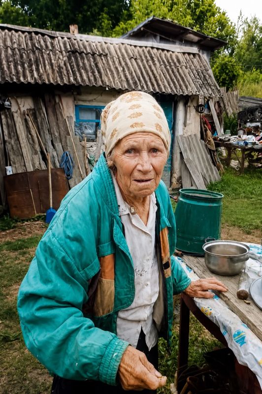 Полицейские разыскивают без вести пропавшую 86-летнюю женщину Полицейские разыскивают без вести пропавшую 86-летнюю женщину