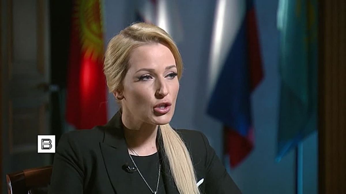 ТОЛЬКО У НАС! "Мы все-таки надеемся на объективную оценку международной общественности": уполномоченный по правам человека в РФ Яна Лантратова в интервью ИС "Вести" рассказала, как Запад реагирует на удар ВСУ по колледжу в...