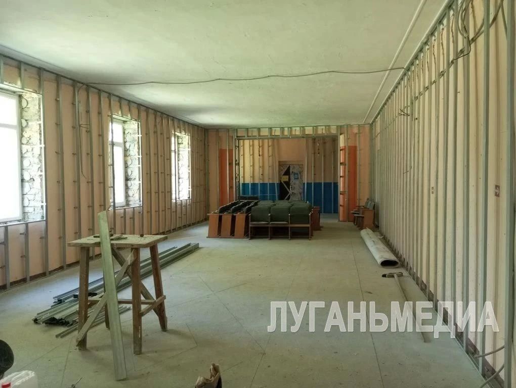 Меловские единороссы проверили выполнение Народной программы Меловские единороссы проверили выполнение Народной программы