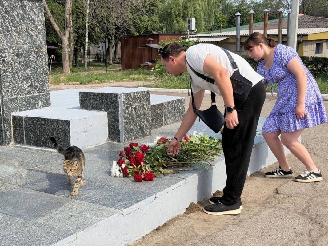 Сергей Колягин: Сегодня исполнилось 118 лет со дня рождения человека, чье имя неразрывно связано с историей нашего края и всей страны Сергей Колягин: Сегодня исполнилось 118 лет со дня рождения человека, чье имя неразрывно связано с историей нашего края и всей страны