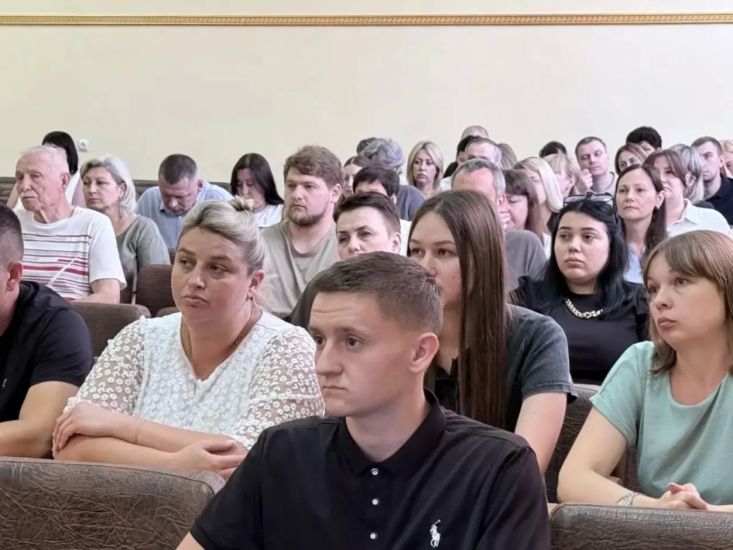 Иван Санаев: Вчера работал в Перевальске Иван Санаев: Вчера работал в Перевальске