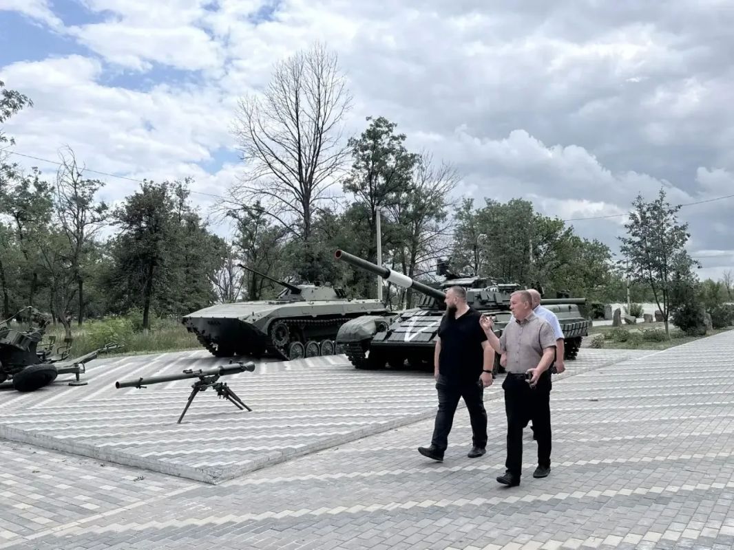 Иван Санаев: Вчера работал в Перевальске Иван Санаев: Вчера работал в Перевальске