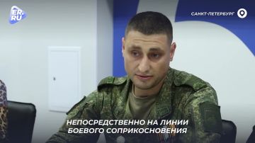 «Единая Россия» продолжает сбор идей в новую Народную программу