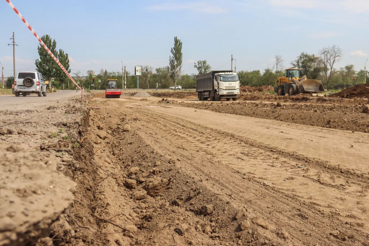 В новом городе – все будет новым В новом городе – все будет новым