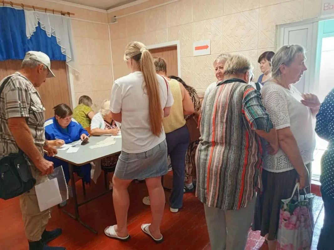 Забота о здоровье в каждом уголке Брянки! Забота о здоровье в каждом уголке Брянки!