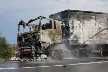 За прошедшие сутки украинские БПЛА несколькими волнами атаковали территорию ЛНР