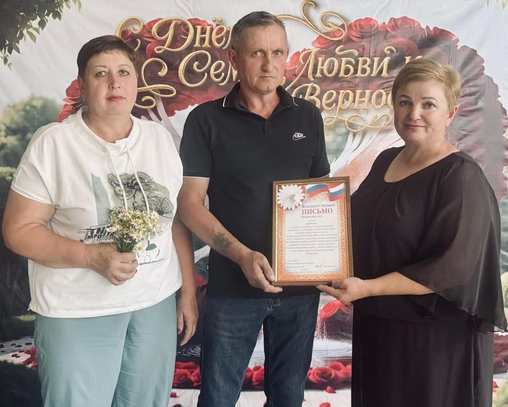 Человек, меняющий мир вокруг: Людмила Куравкина — сердце Новоникольского! Человек, меняющий мир вокруг: Людмила Куравкина — сердце Новоникольского!